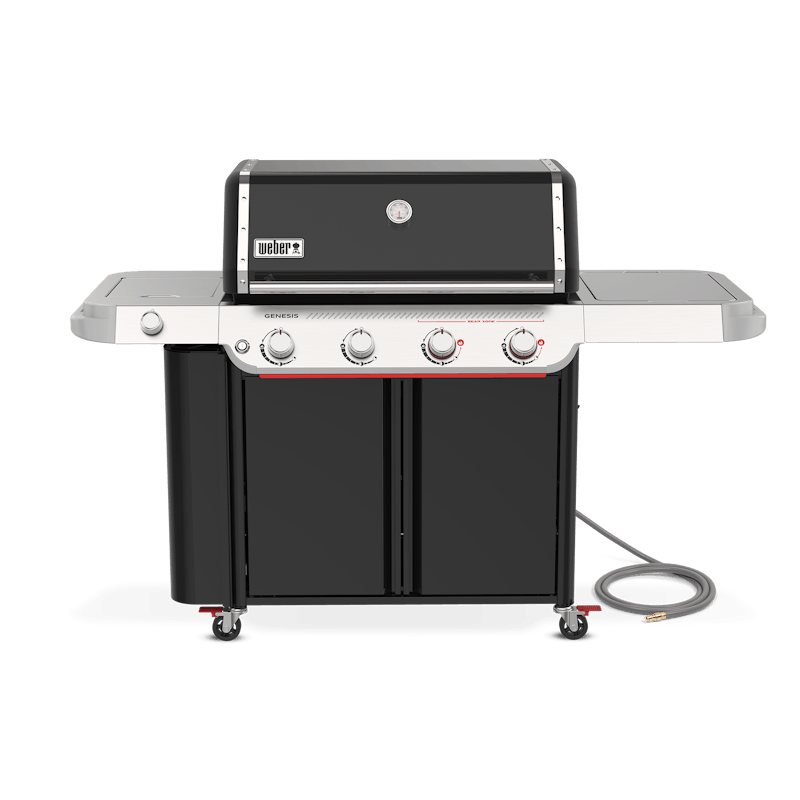 Weber® Genesis® EP-435 4-Burner Gas Barbecue (Natural Gas) image number 0