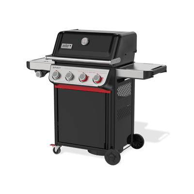 Weber® Spirit® E-435 4-Burner Gas Barbecue (LPG)-view 1