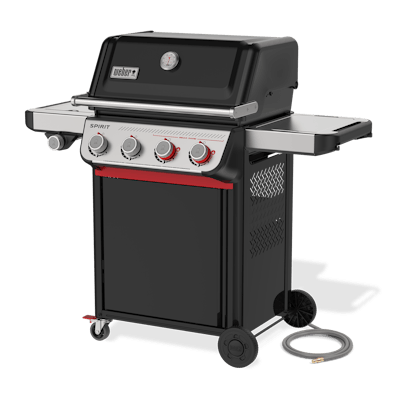 Weber® Spirit® E-435 4-Burner Gas Barbecue (Natural Gas)-view 1