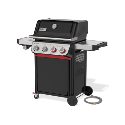 Weber® Spirit® E-435 4-Burner Gas Barbecue (Natural Gas)-view 1