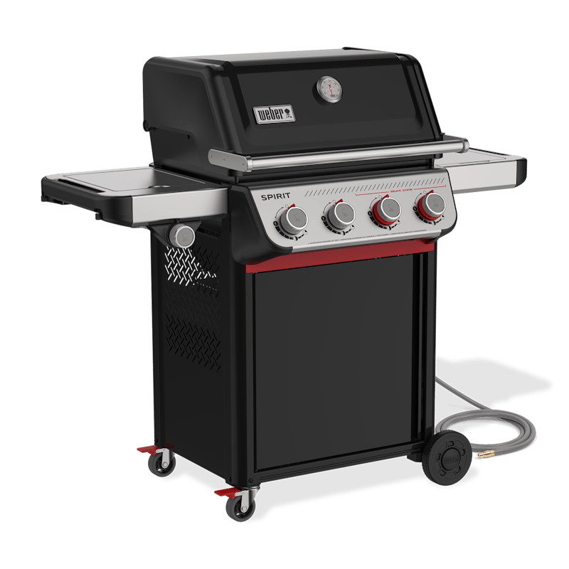 Weber® Spirit® E-435 4-Burner Gas Barbecue (Natural Gas) image number 2