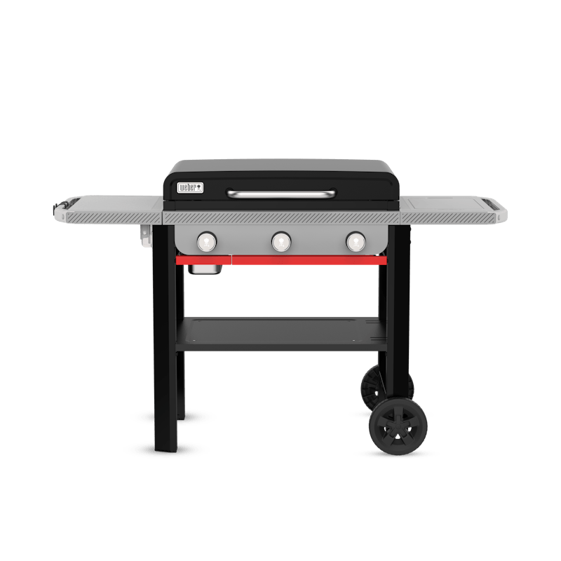 Plancha Weber&reg; Slate GP de 71&nbsp;cm Premium image number 0