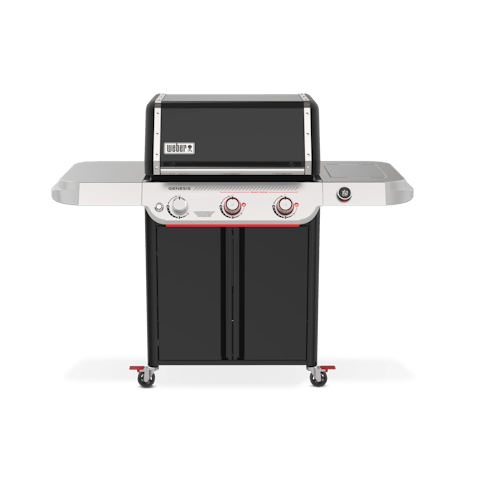 Genesis® EX-325W Smart Gas Grill (Liquid Propane)