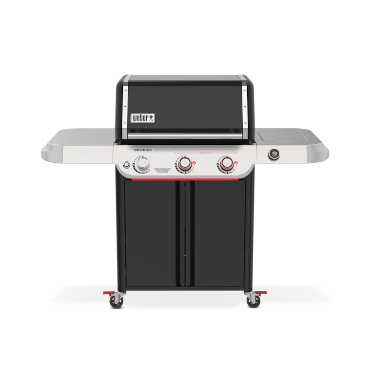 Genesis&reg; EX-325W Smart Gas Grill (Liquid Propane) image number 0