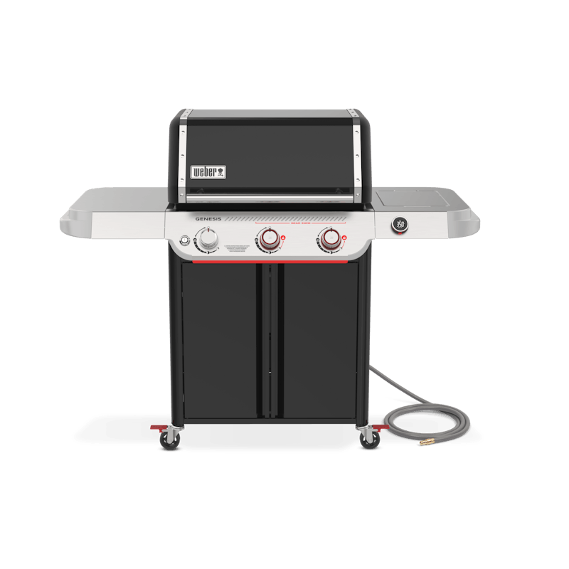 Genesis&reg; EX-325W Smart Gas Grill (Natural Gas) image number 0