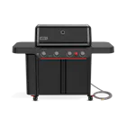 Genesis® E-430 Gas Grill Stealth® Edition (Natural Gas)