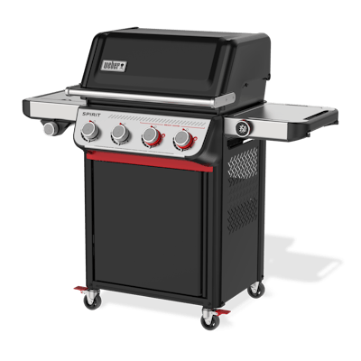 Spirit&reg; EPX-435 Smart Gas Grill (Liquid Propane)-view 1