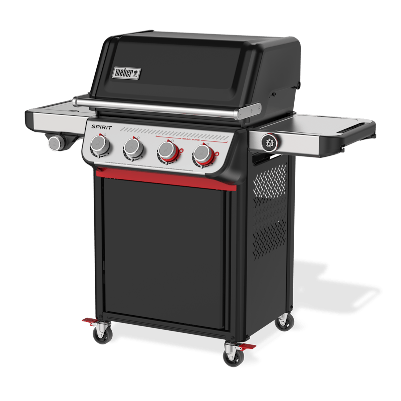 Spirit&reg; EPX-435 Smart Gas Grill (Liquid Propane) image number 1