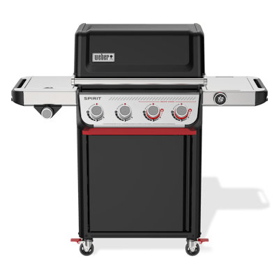 Spirit&reg; EPX-435 Smart Gas Grill (Liquid Propane)-view 2
