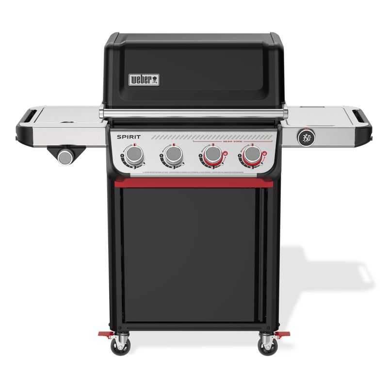Spirit&reg; EPX-435 Smart Gas Grill (Liquid Propane) image number 0