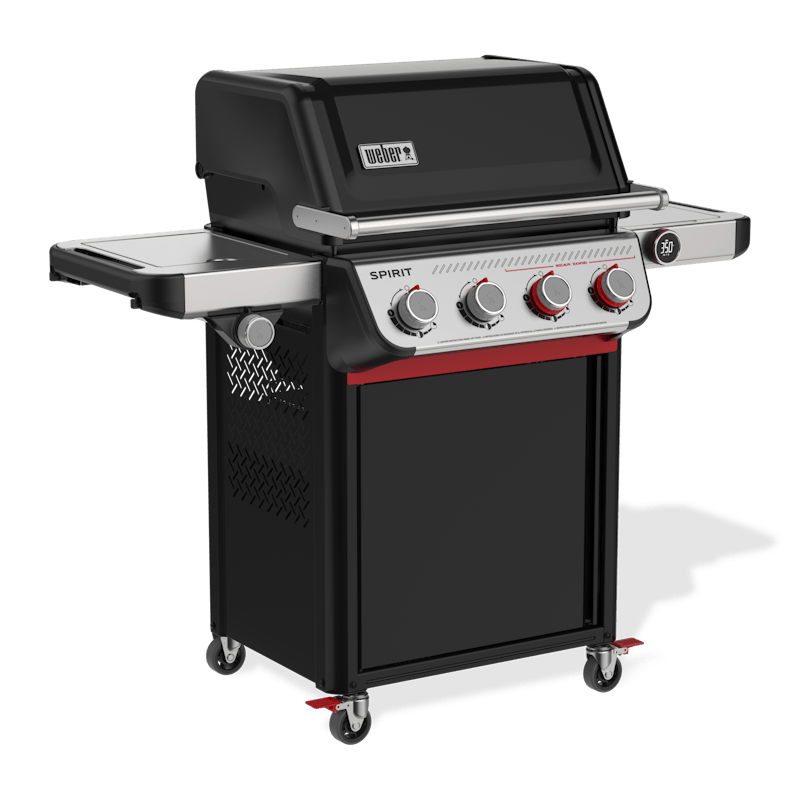 Spirit&reg; EPX-435 Smart Gas Grill (Liquid Propane) image number 2