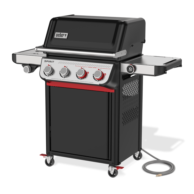 Spirit&reg; EPX-435 Smart Gas Grill (Natural Gas) image number 1