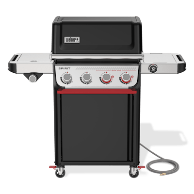 Spirit&reg; EPX-435 Smart Gas Grill (Natural Gas)-view 2