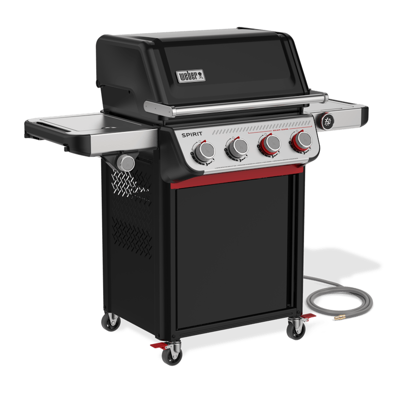 Spirit&reg; EPX-435 Smart Gas Grill (Natural Gas) image number 2