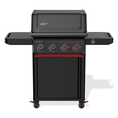 Spirit&reg; EPX-425 Smart Gas Grill Stealth&reg; Edition (Liquid Propane)-view 2