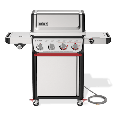 Spirit&reg; SPX-435 Smart Gas Grill (Natural Gas)-view 2