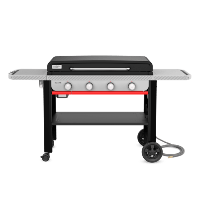 Slate&reg; 36&rdquo; Rust-Resistant Griddle (Natural Gas)-view 2