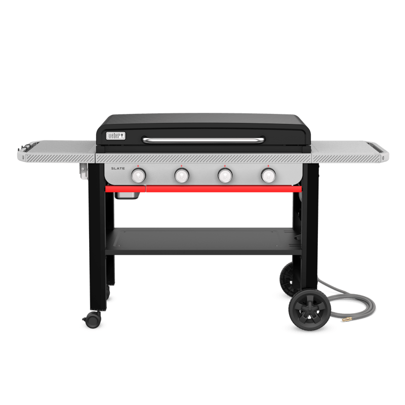 Slate&reg; 36&rdquo; Rust-Resistant Griddle (Natural Gas) image number 0
