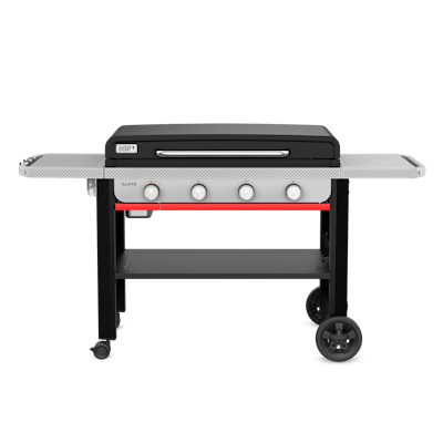 Slate&reg; 36&rdquo; Rust-Resistant Griddle (Liquid Propane)-view 2