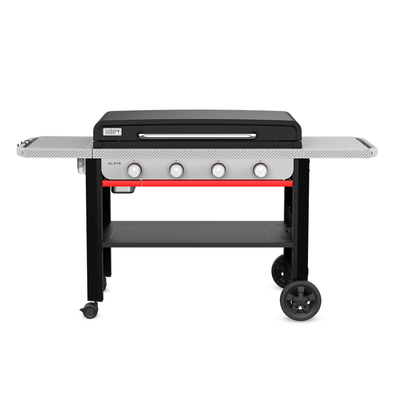 Slate&reg; 36&rdquo; Rust-Resistant Griddle (Liquid Propane) image number 0