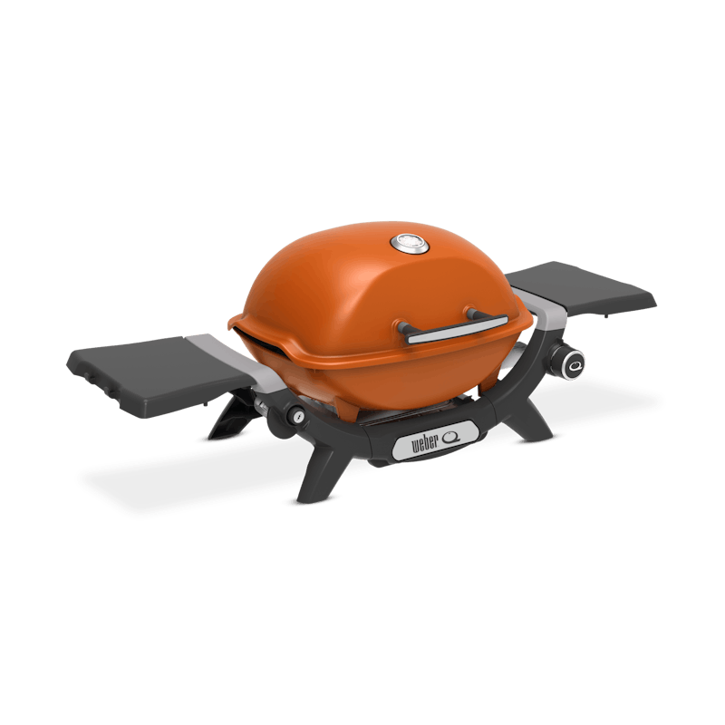 \"Weber®