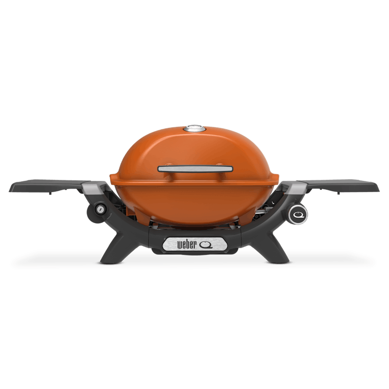 \"Weber®