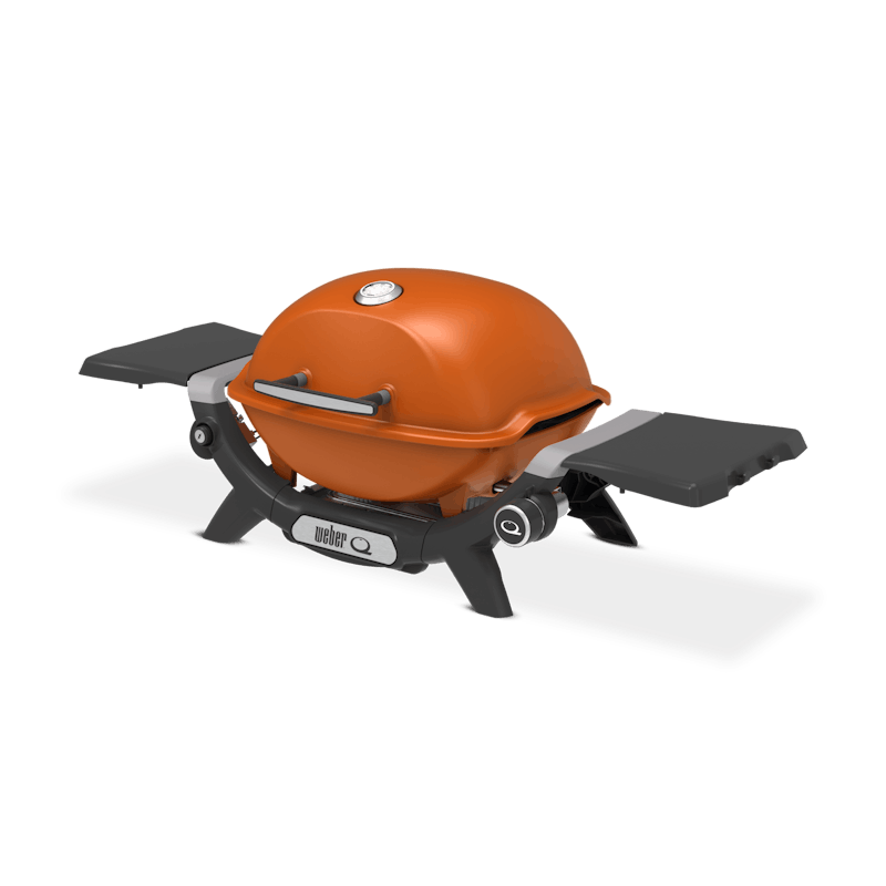\"Weber®