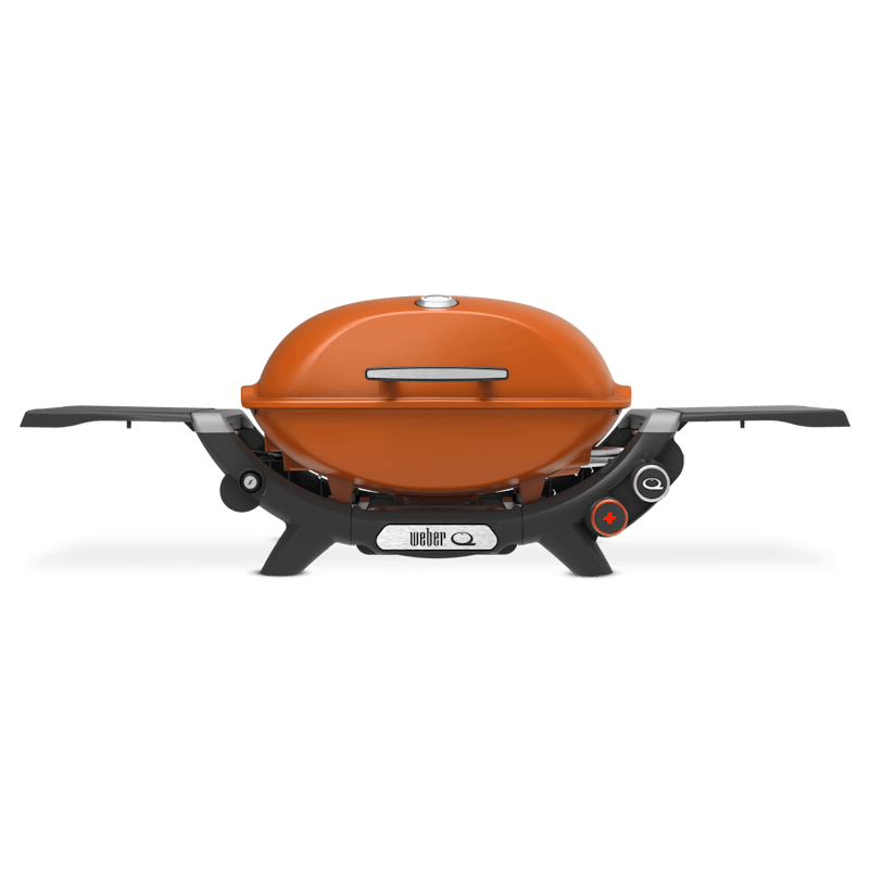 Weber® Q®+ Premium (Q2800N+) Gas Barbecue (LPG) image number 0