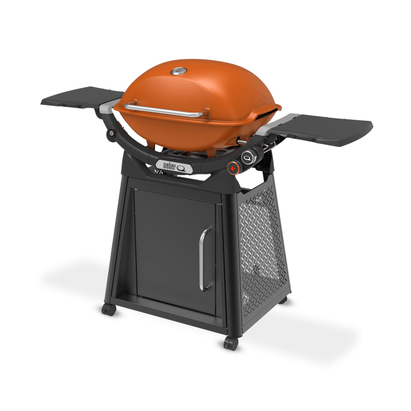 \"Weber®