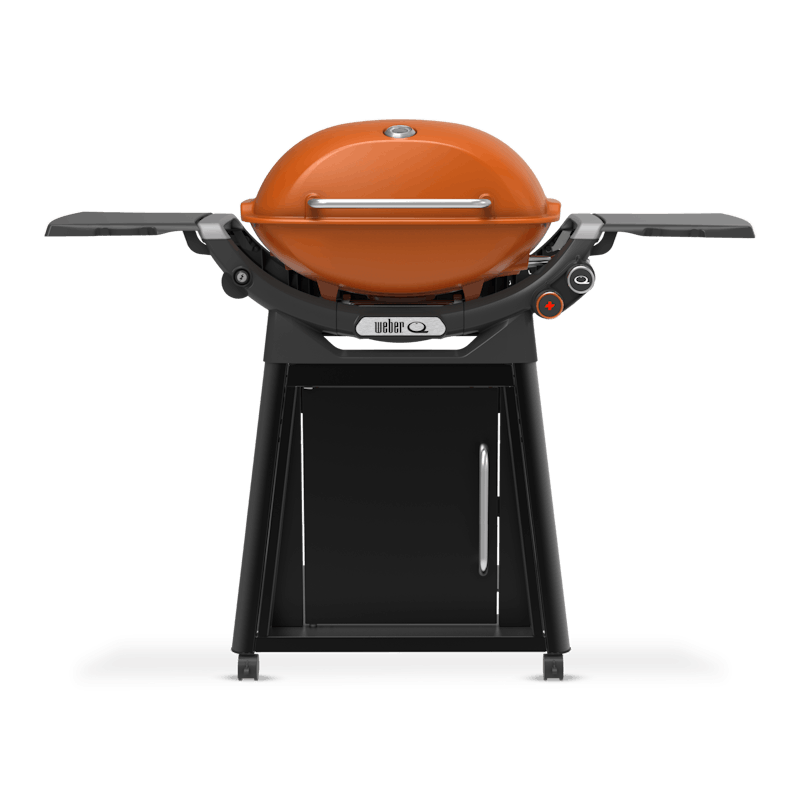 \"Weber®
