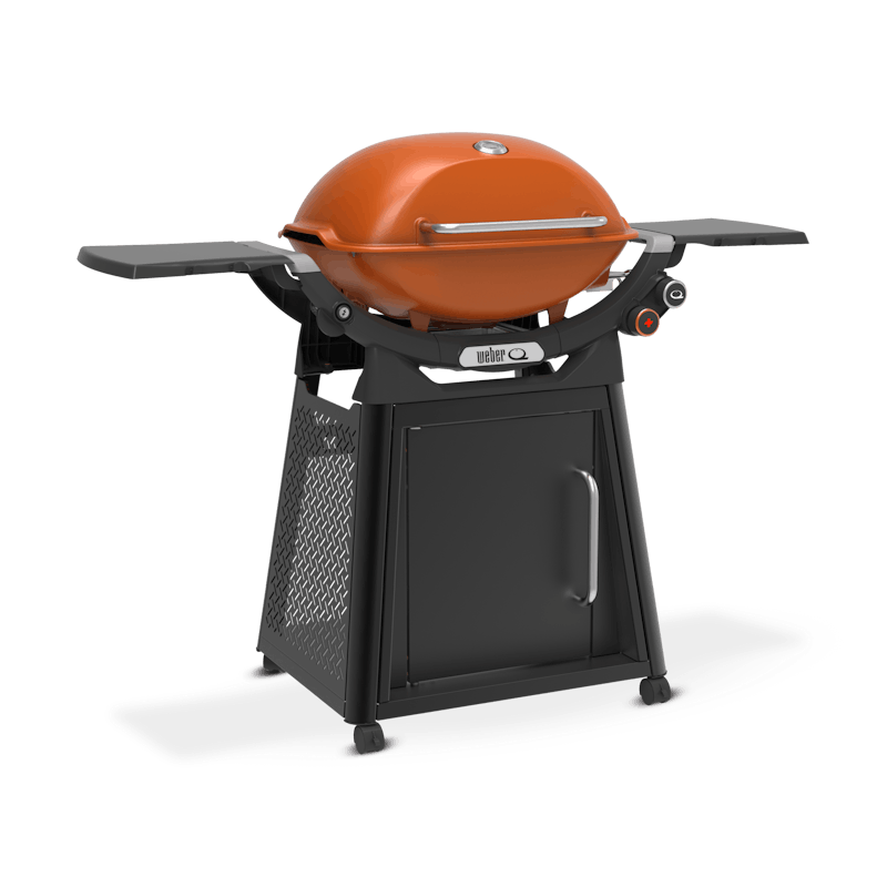 \"Weber®