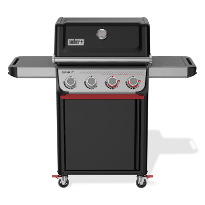 Spirit&reg; E-425C Gas Grill (Liquid Propane)-view 2