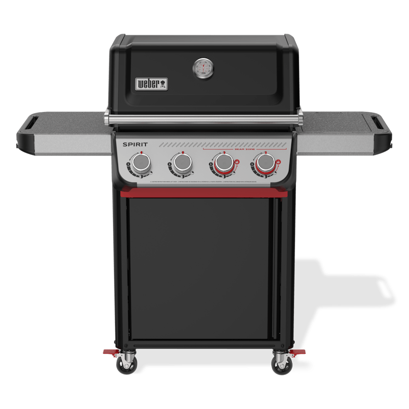 Spirit&reg; E-425C Gas Grill (Liquid Propane) image number 0