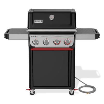 Spirit&reg; E-425C Gas Grill (Natural Gas)-view 2