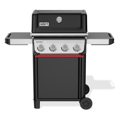 Barbecue &agrave; gaz Spirit&reg; E-415-view 2