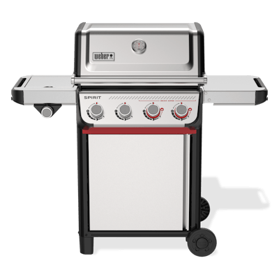 Barbecue &agrave; gaz Spirit&reg; S-435-view 2