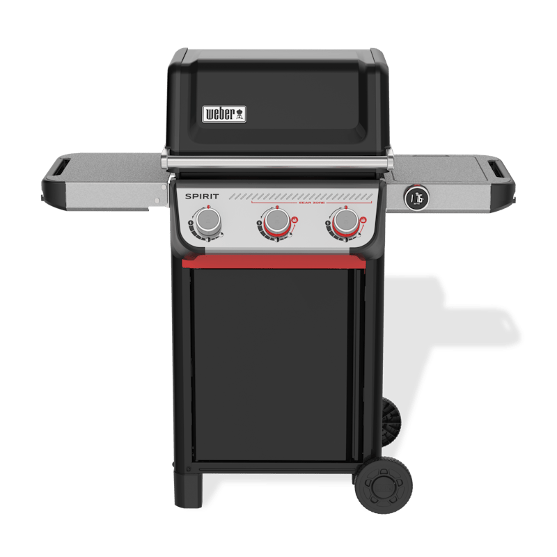 Spirit&reg; EX-325 Smarter Gasgrill image number 0