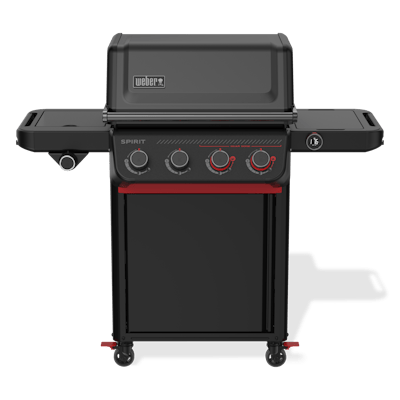 Barbecue &agrave; gaz Spirit&reg; EPX-435R &eacute;dition Stealth&reg;-view 2