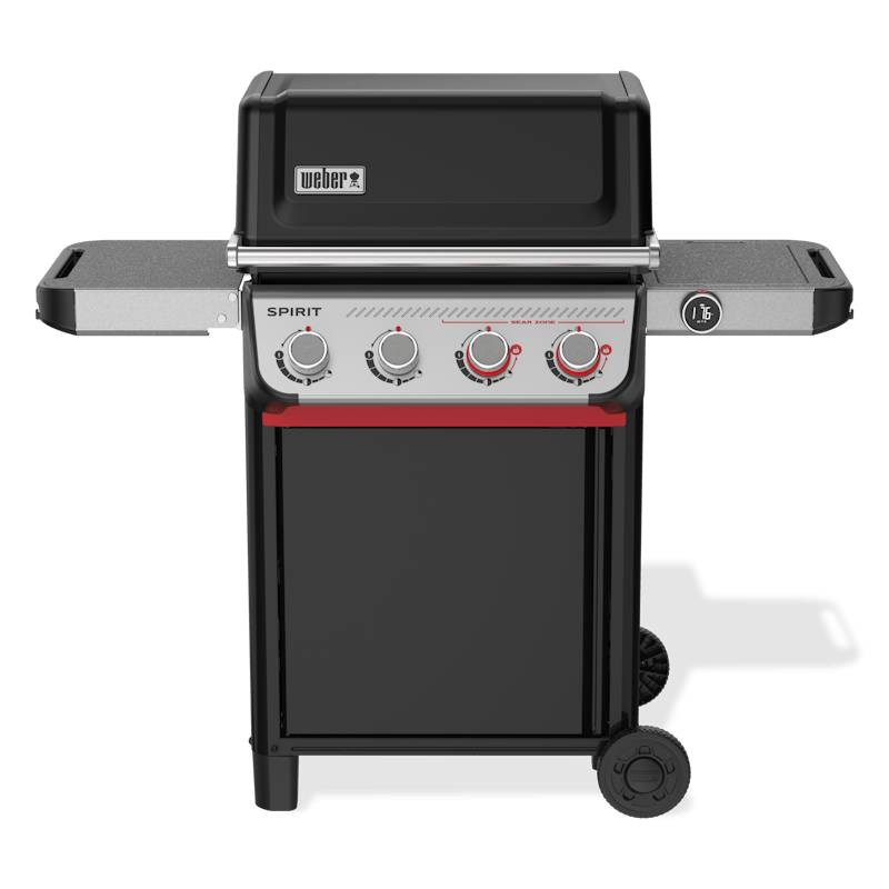 Spirit&reg; EX-425 Smarter Gasgrill image number 0