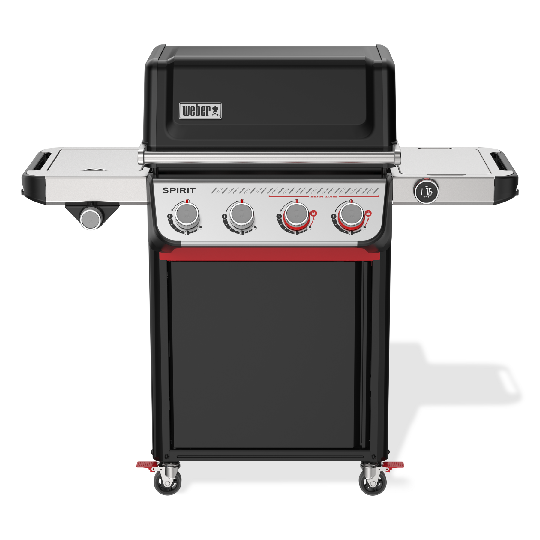 Weber Spirit EPX-435