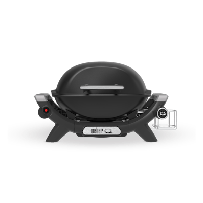 Barbecue au gaz Q 1000N (gaz propane liquide)-view 2