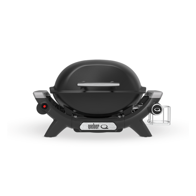 Barbecue au gaz Q 1000N (gaz propane liquide) image number 0