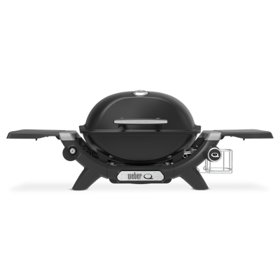 Barbecue au gaz Q 1200N (gaz propane liquide)-view 2