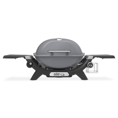 Barbecue au gaz Q 1200N (gaz propane liquide)-view 2