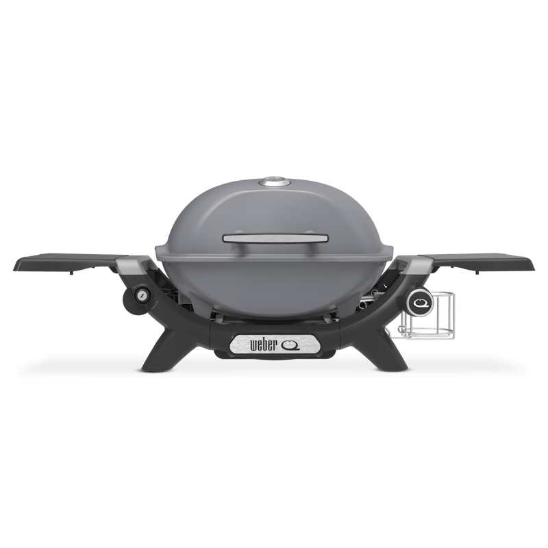 Barbecue au gaz Q 1200N (gaz propane liquide) image number 0