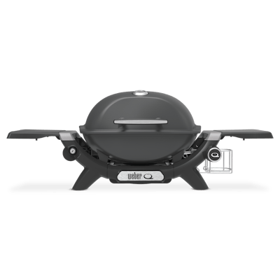 Barbecue au gaz Q 1200N (gaz propane liquide)-view 2