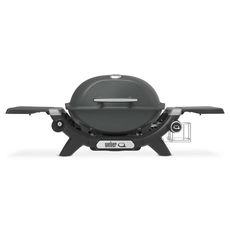 Barbecue au gaz Q 1200N (gaz propane liquide) image number 0