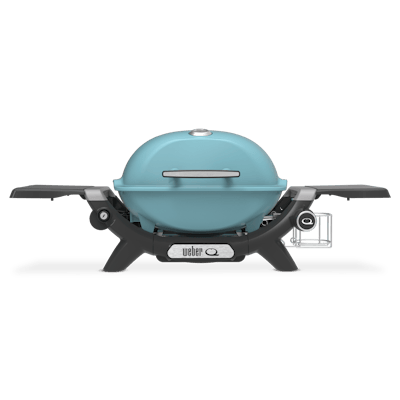 Barbecue au gaz Q 1200N (gaz propane liquide)-view 2