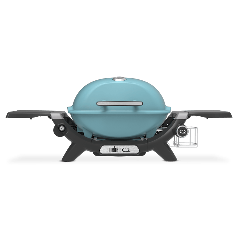 Barbecue au gaz Q 1200N (gaz propane liquide) image number 0