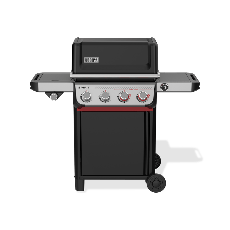Spirit&reg; EX-435 Smarter Gasgrill image number 0